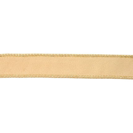 velvet ribbon