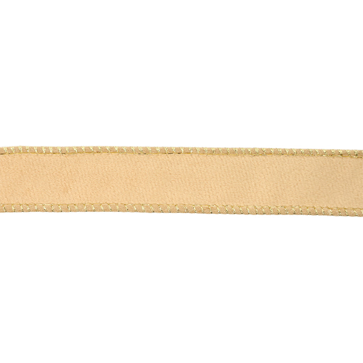 velvet ribbon