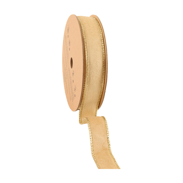 velvet ribbon
