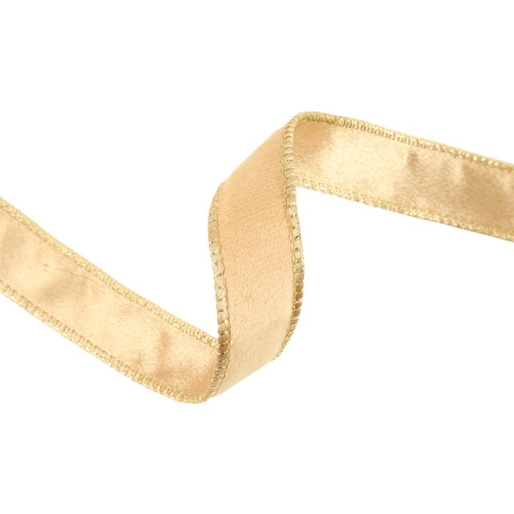 velvet ribbon