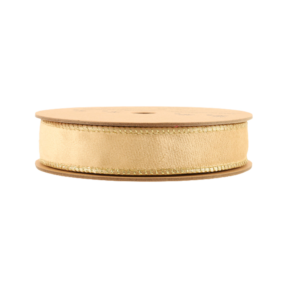 velvet ribbon