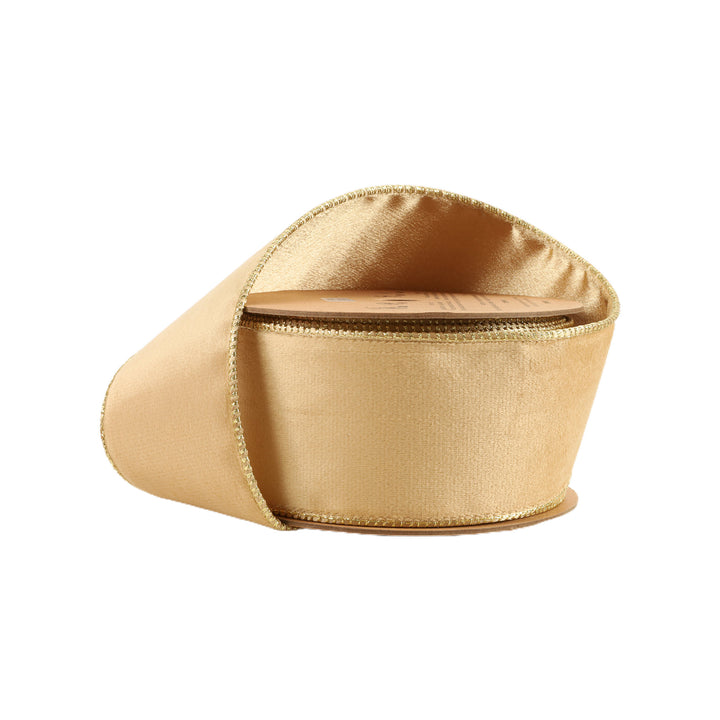 velvet ribbon