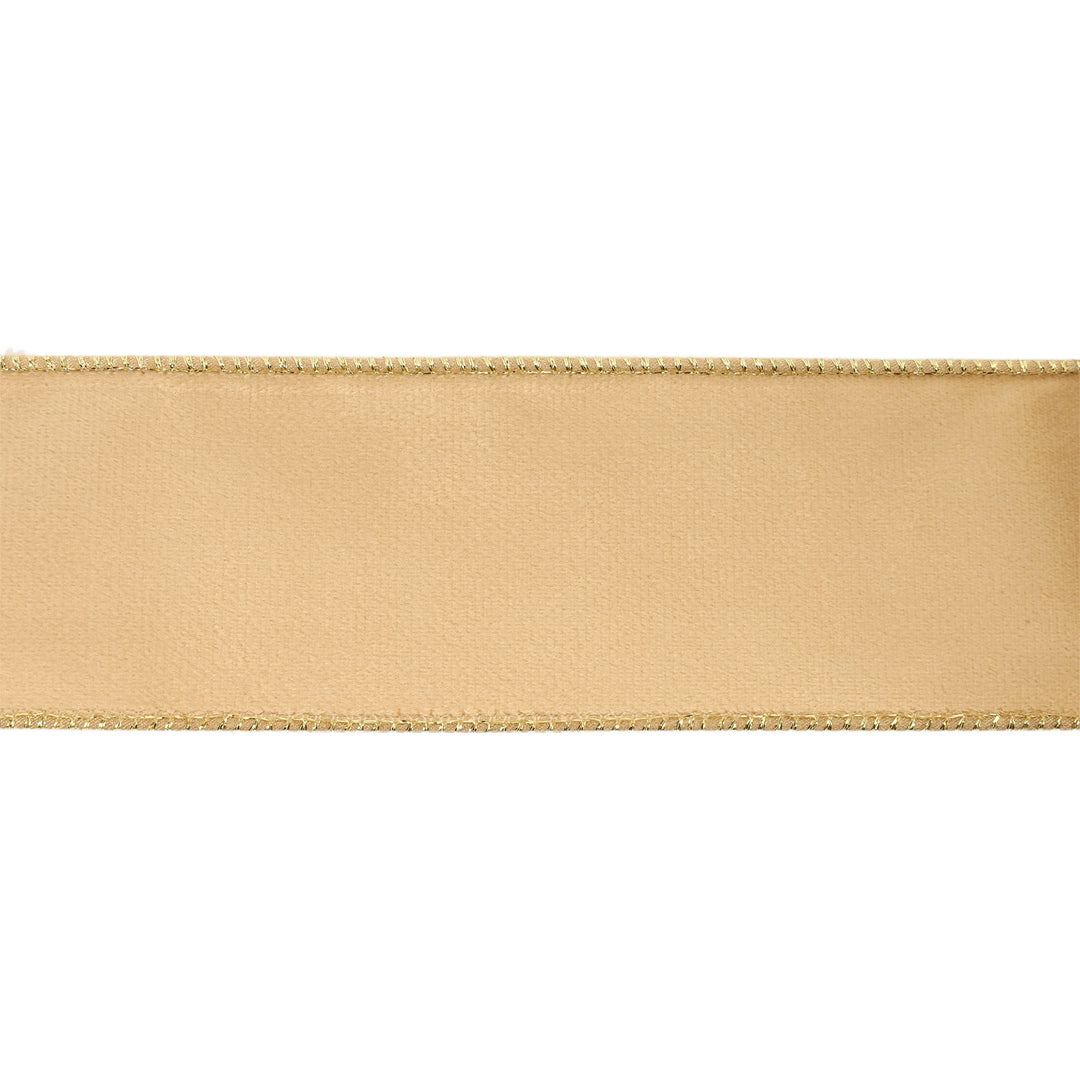 velvet ribbon