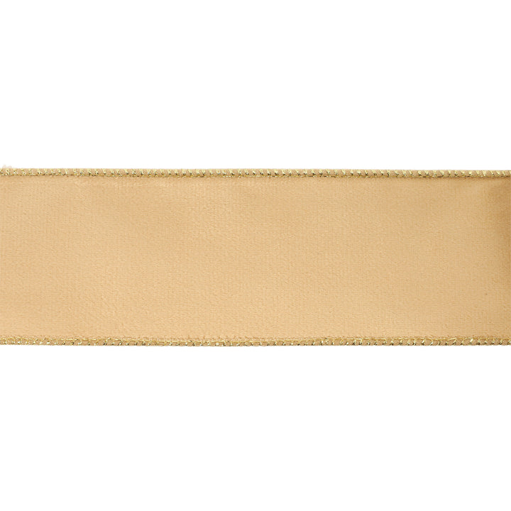 velvet ribbon