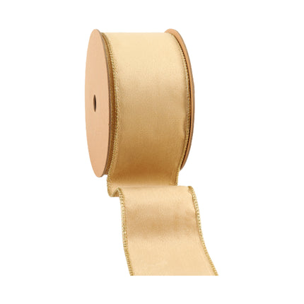 velvet ribbon