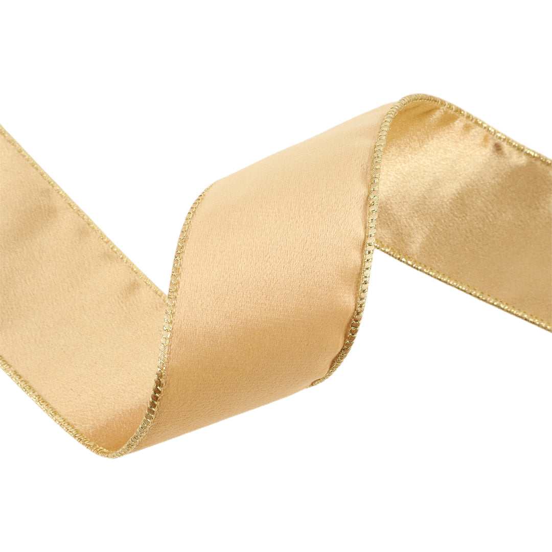 velvet ribbon