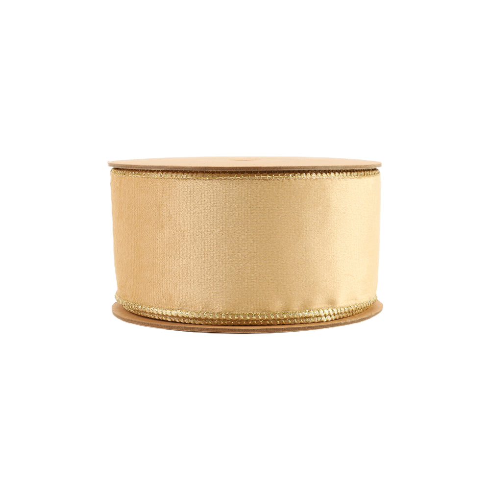 velvet ribbon