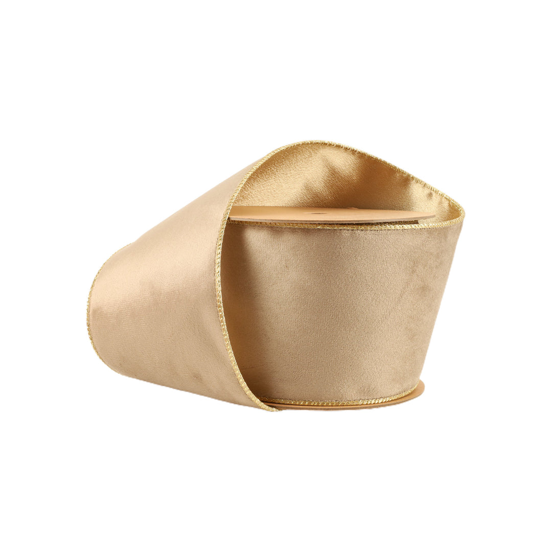 velvet ribbon