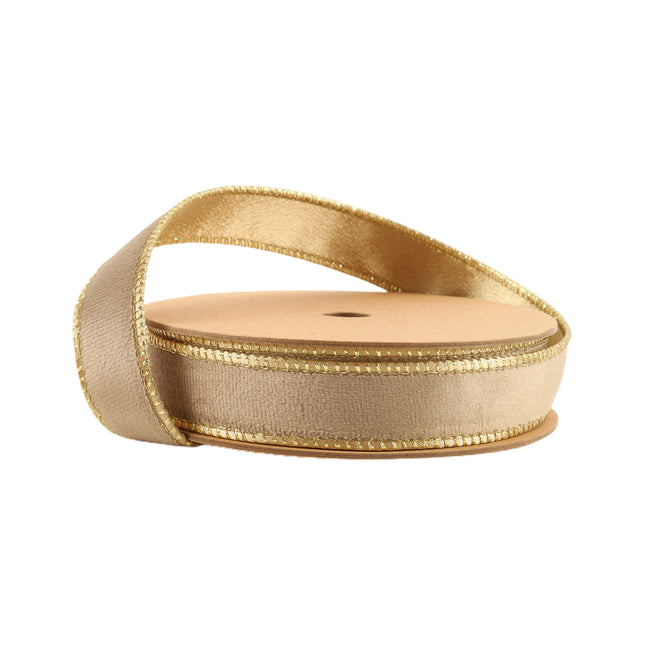velvet ribbon