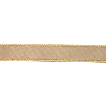 velvet ribbon