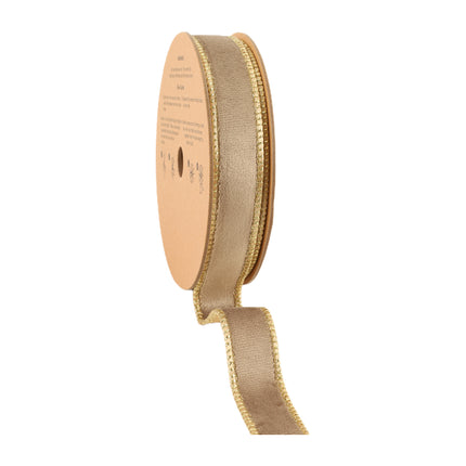 velvet ribbon