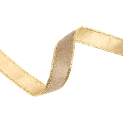velvet ribbon