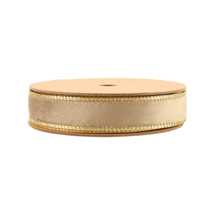 velvet ribbon