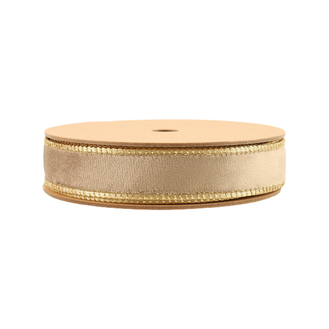 velvet ribbon