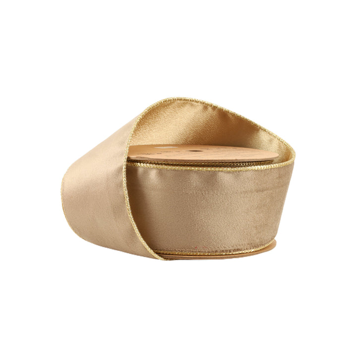 velvet ribbon