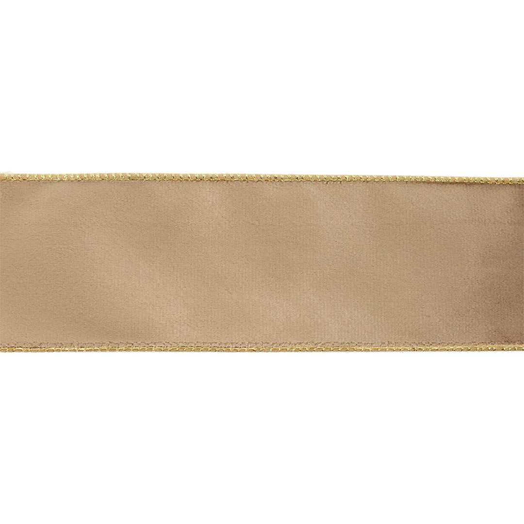velvet ribbon