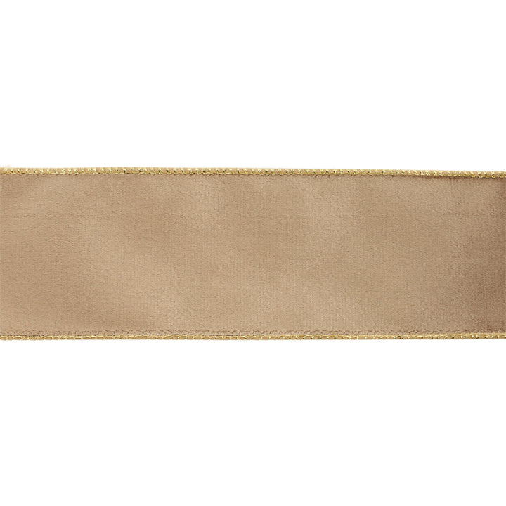 velvet ribbon