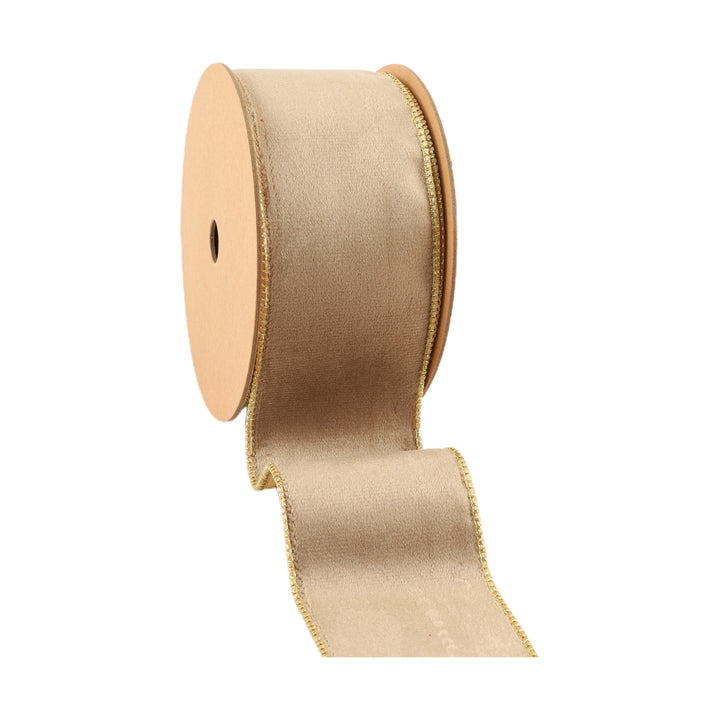 velvet ribbon