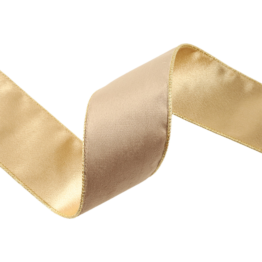 velvet ribbon