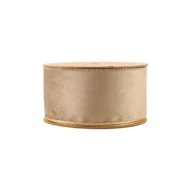 velvet ribbon