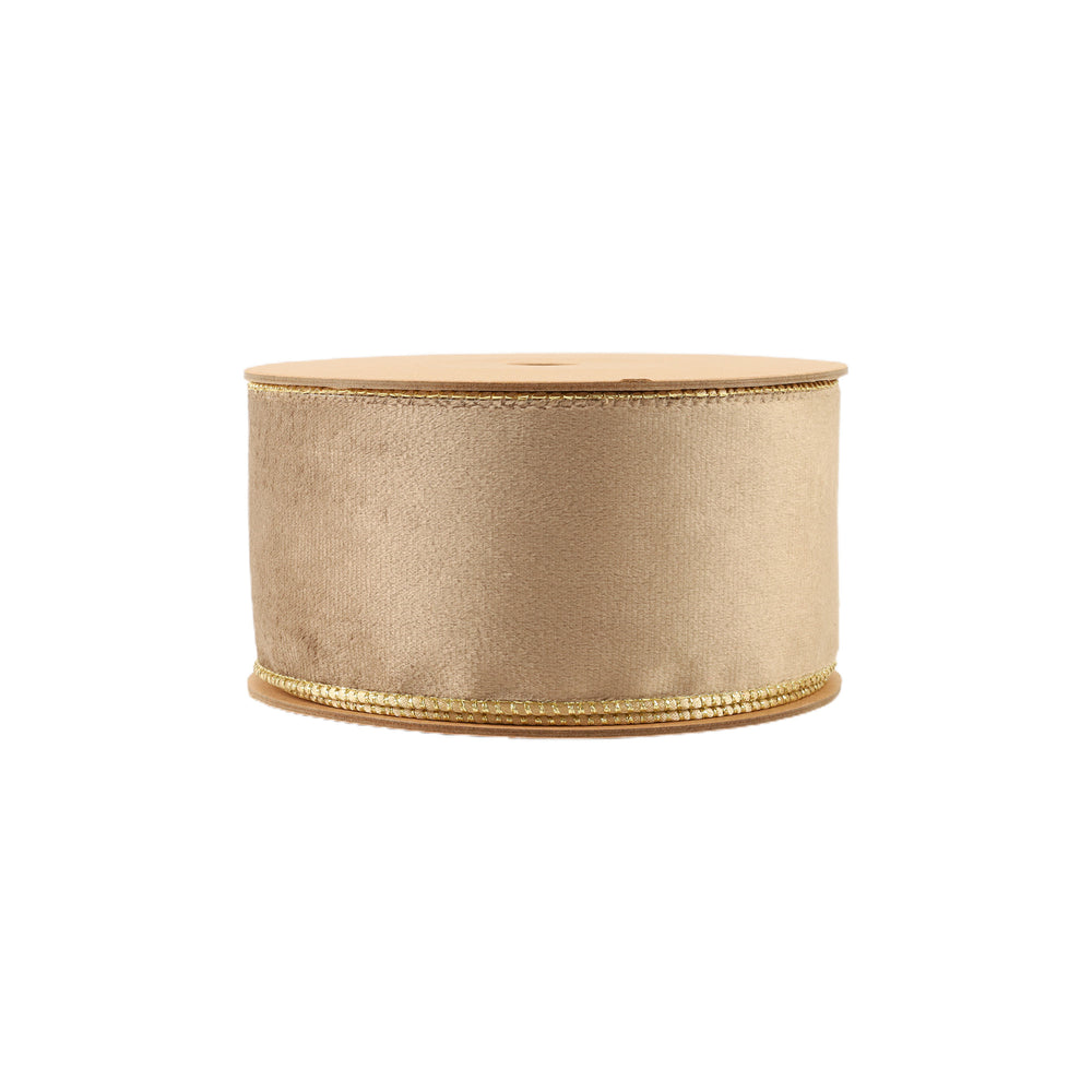 velvet ribbon