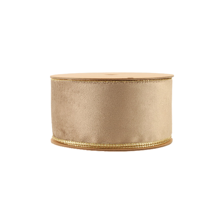 velvet ribbon