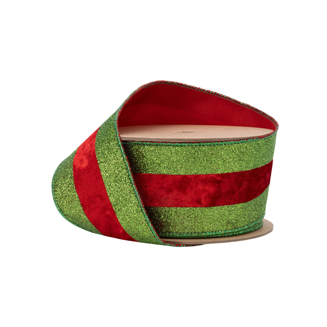 velvet ribbon