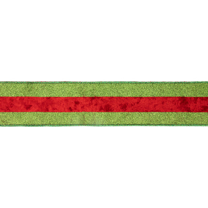 velvet ribbon
