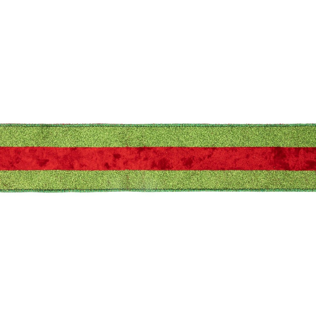 velvet ribbon