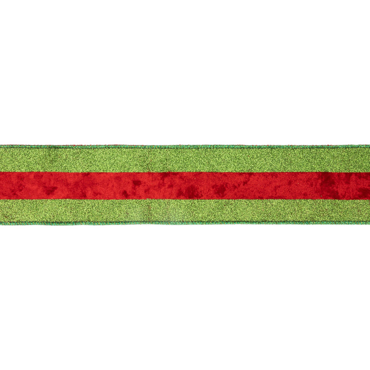 velvet ribbon