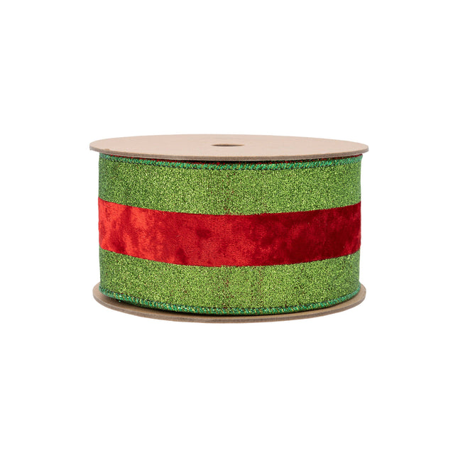 velvet ribbon
