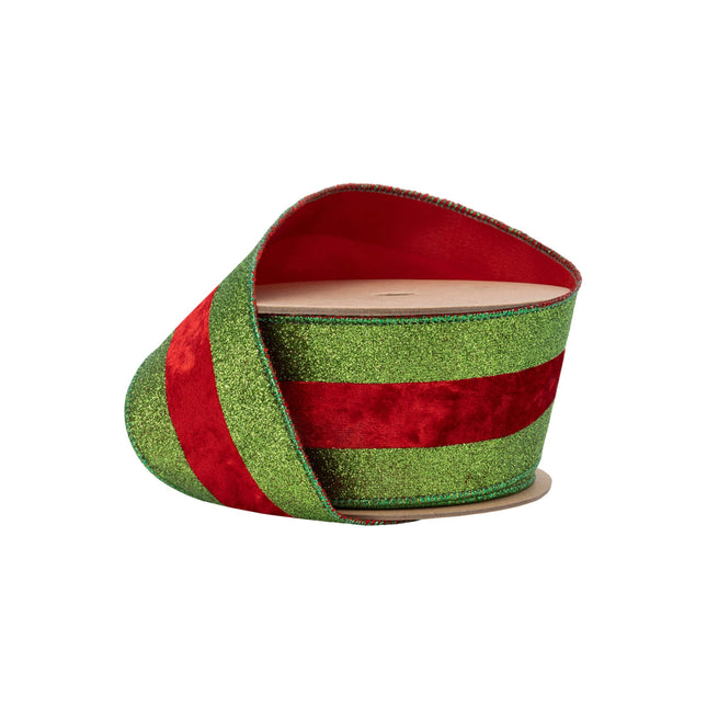 velvet ribbon