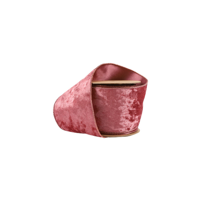 velvet ribbons