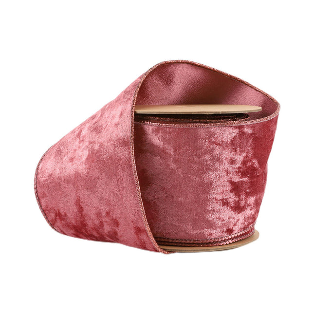 velvet ribbons