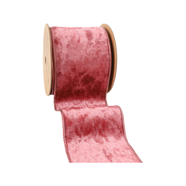 velvet ribbons