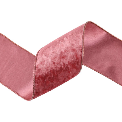 velvet ribbons