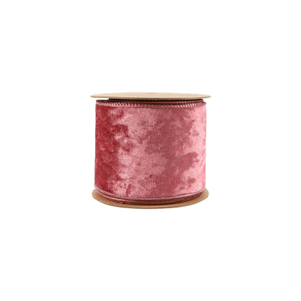 velvet ribbons