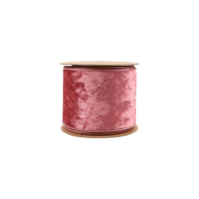 velvet ribbons