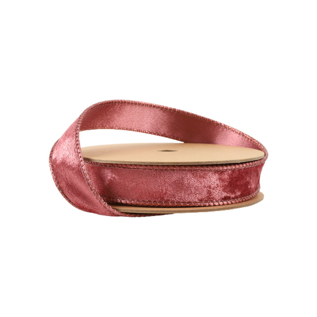 velvet ribbon