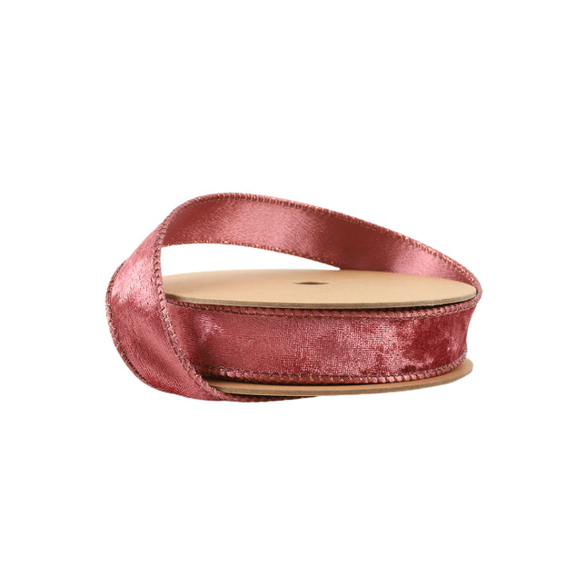 velvet ribbon