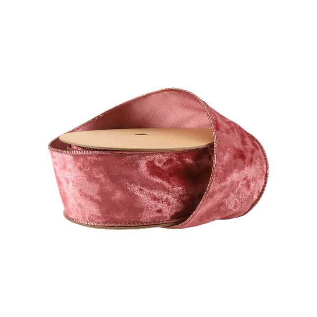 velvet ribbon
