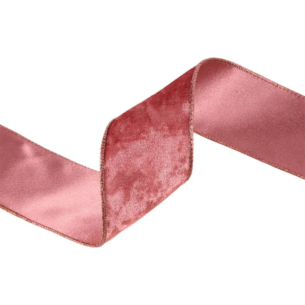 Christmas Ribbon Set 020 – 3 Rolls Craft DIY Deal Bundle LaRibbons and Crafts