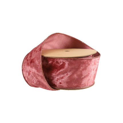 velvet ribbon