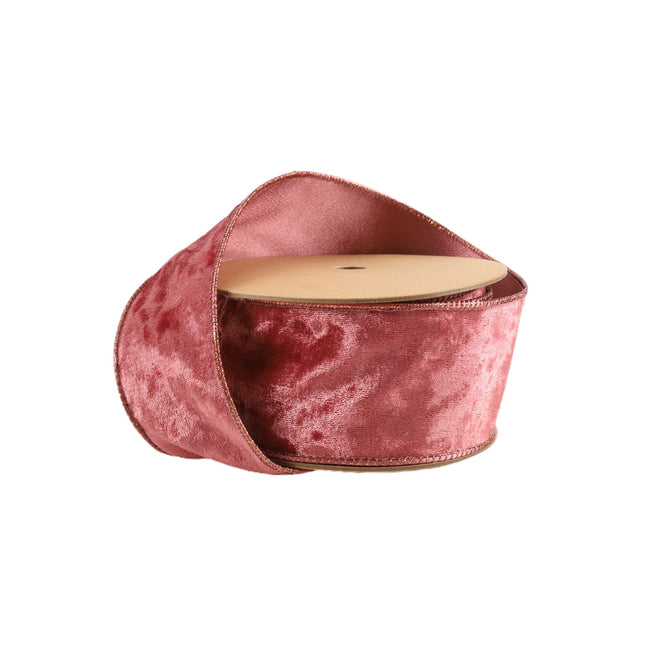 velvet ribbon