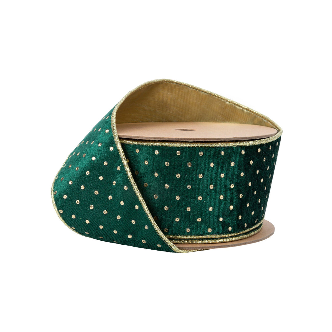 velvet ribbon