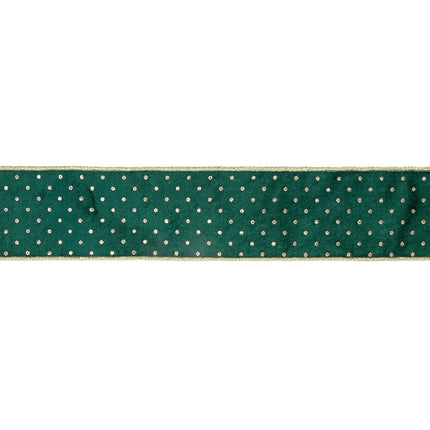 velvet ribbon