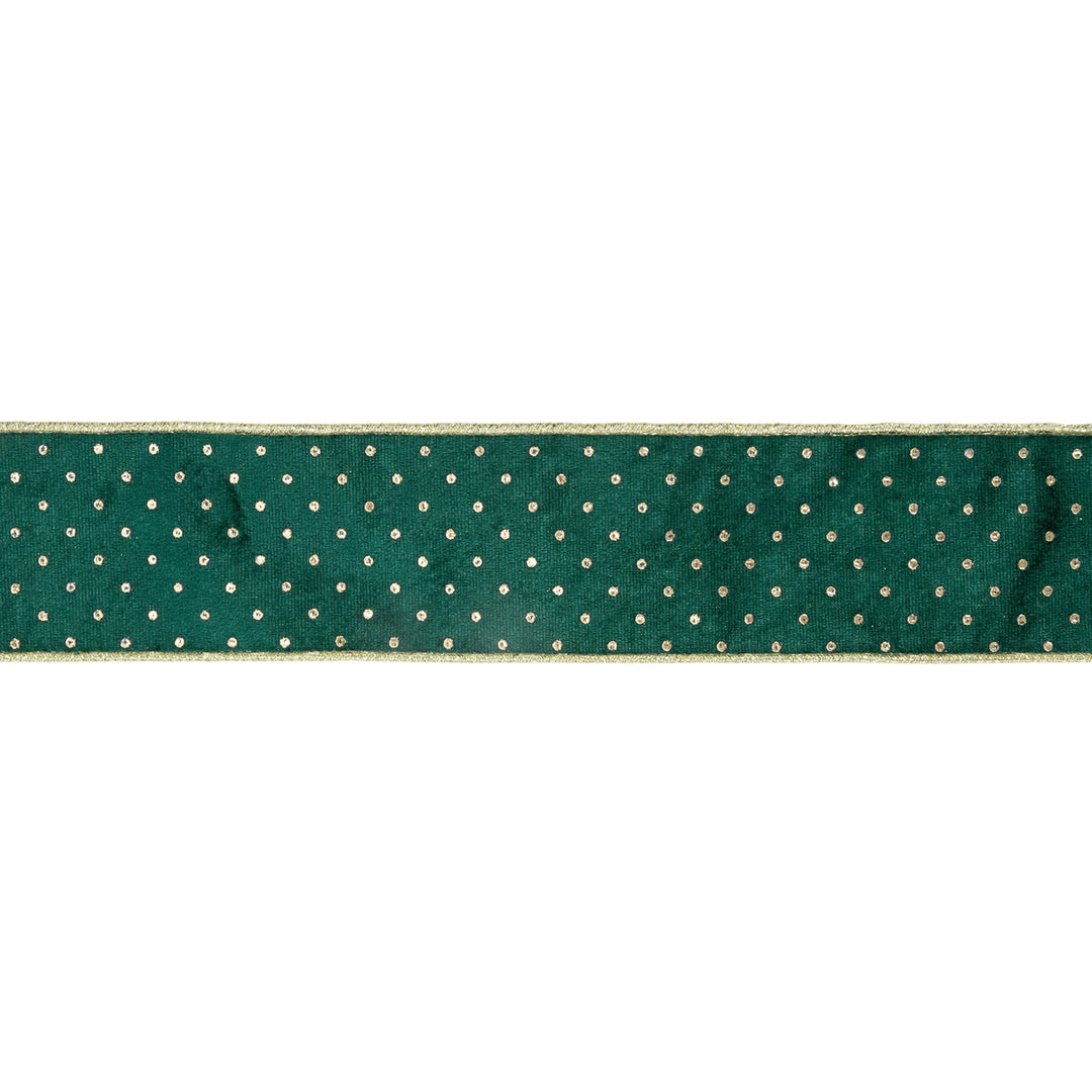 velvet ribbon