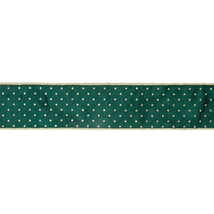 velvet ribbon