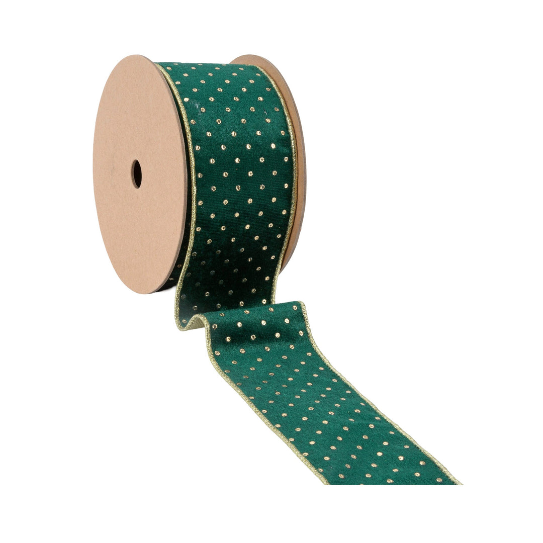 velvet ribbon