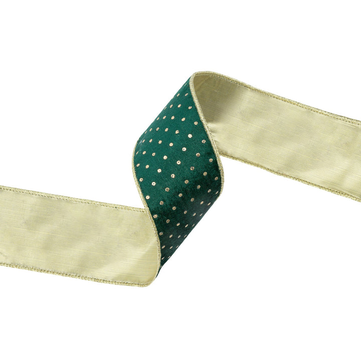 velvet ribbon